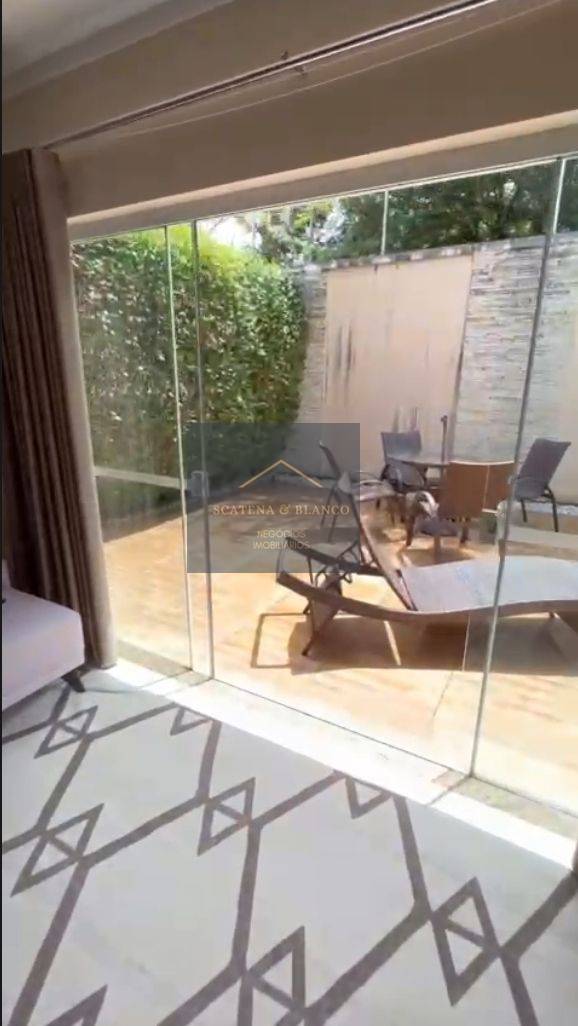  - Casa de condomínio com 4 quartos, 280m², à venda em Sorocaba, Condomínio Real Villas Europa, sobrado na zona leste, proximo a prefeitura