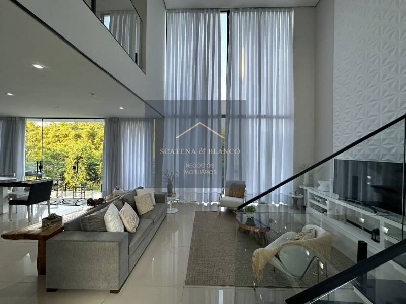  - Casa de condomínio à venda, no Condomínio Villa dos Inglezes,  em Sorocaba, Condomínio Villa dos Inglezes, com 4 quartos, 407m²