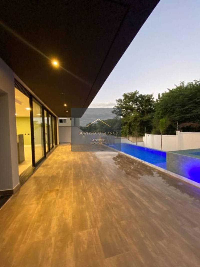  - Casa de condomínio com 4 quartos, 350m², à venda em Votorantim, Condomínio Alphaville Nova Esplanada