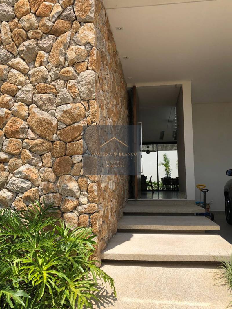 Casa de condomínio à venda com 4 quartos, 460m² - Condomínio Alphaville Nova Esplanada,Votorantim