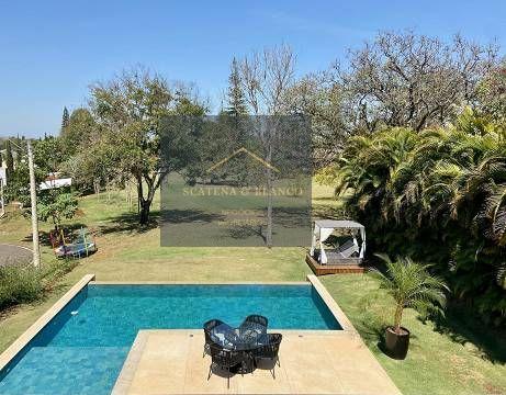  - Linda térrea Condomínio Lago Azul Araçoiaba