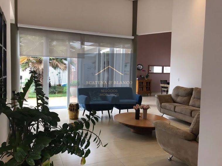  - Casa de condomínio à venda, no Condomínio Solar do Bosque,  em Sorocaba, Condomínio Solar do Bosque, com 4 quartos, 500m²