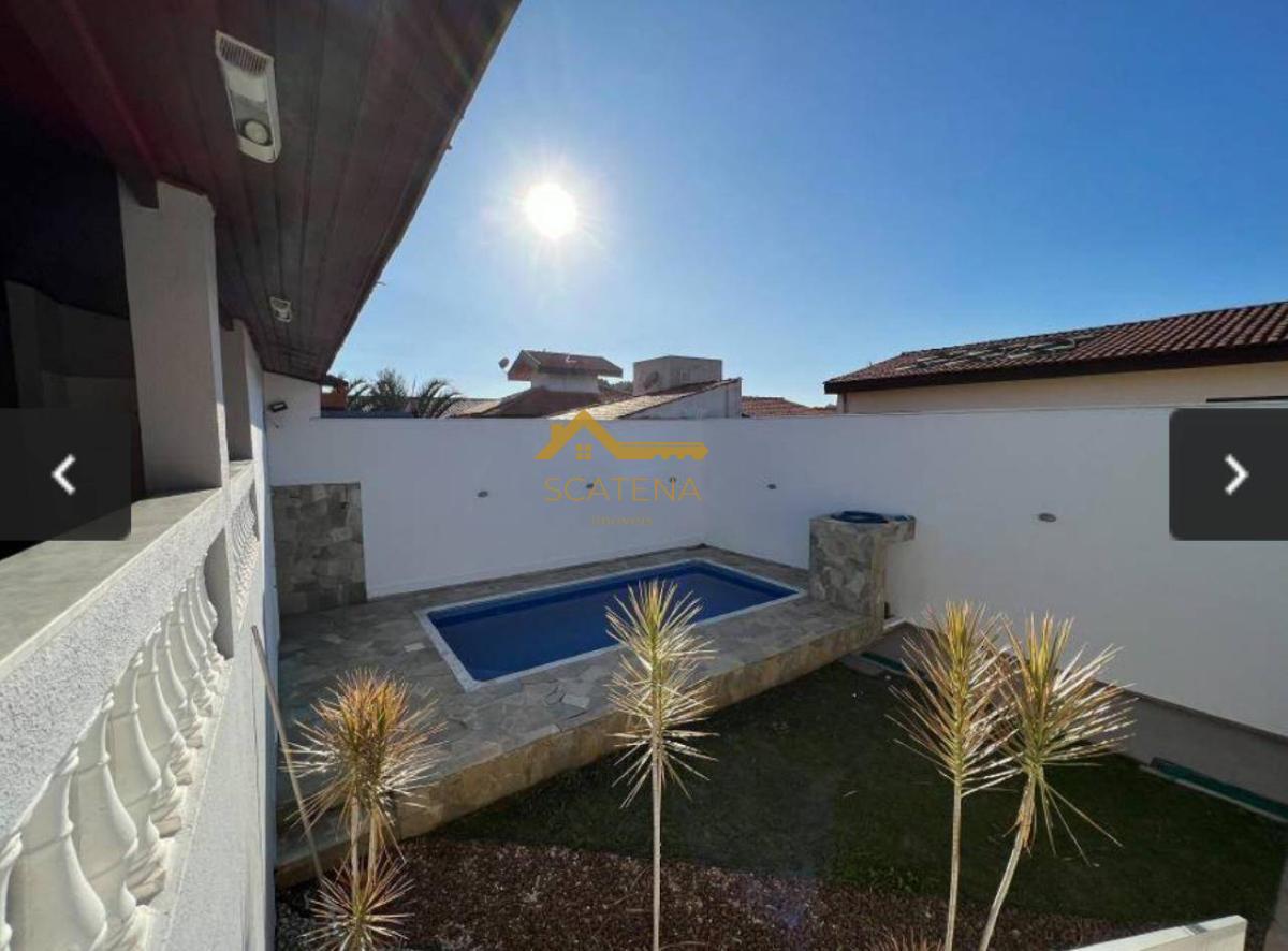 Casa de condomínio para venda ou locação com 4 quartos, 470m² - Condomínio Ibiti do Paço,Sorocaba