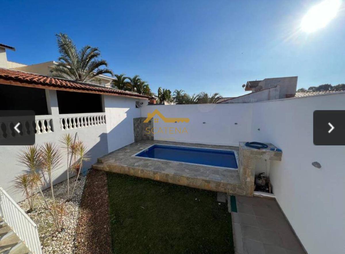 Casa de condomínio para venda ou locação com 4 quartos, 470m² - Condomínio Ibiti do Paço,Sorocaba