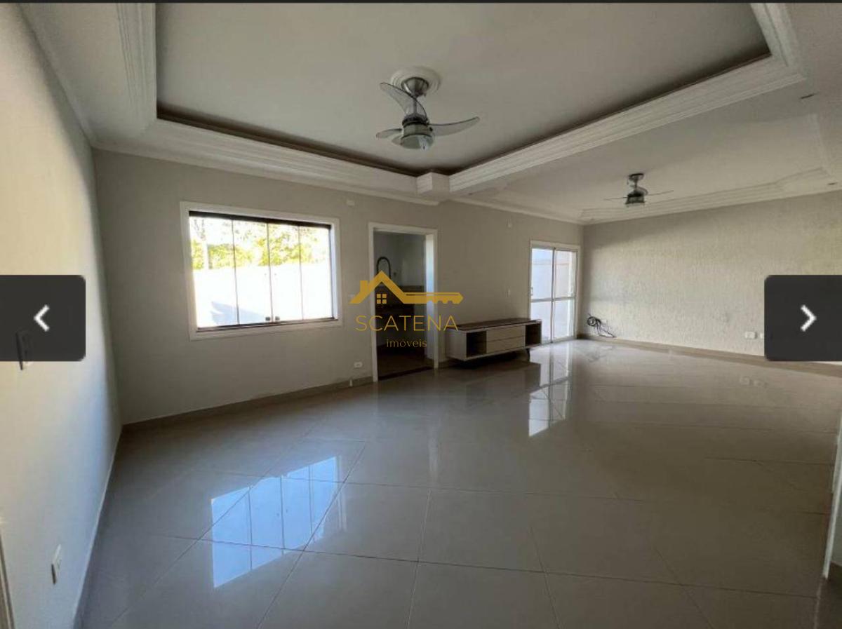 Casa de condomínio para venda ou locação com 4 quartos, 470m² - Condomínio Ibiti do Paço,Sorocaba