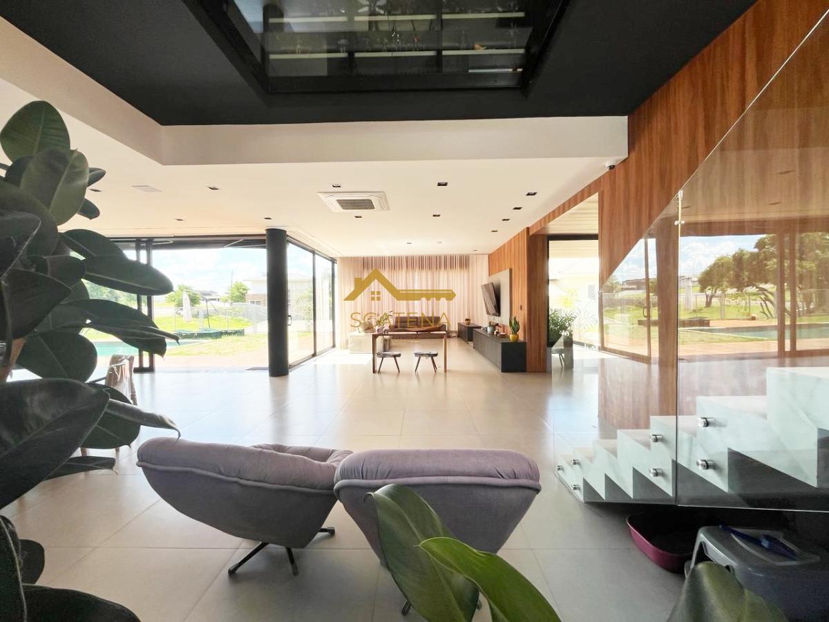  - Casa de condomínio à venda, no Condomínio Fazenda Imperial em Sorocaba, Condomínio Fazenda Imperial, com 4 quartos, 775m²