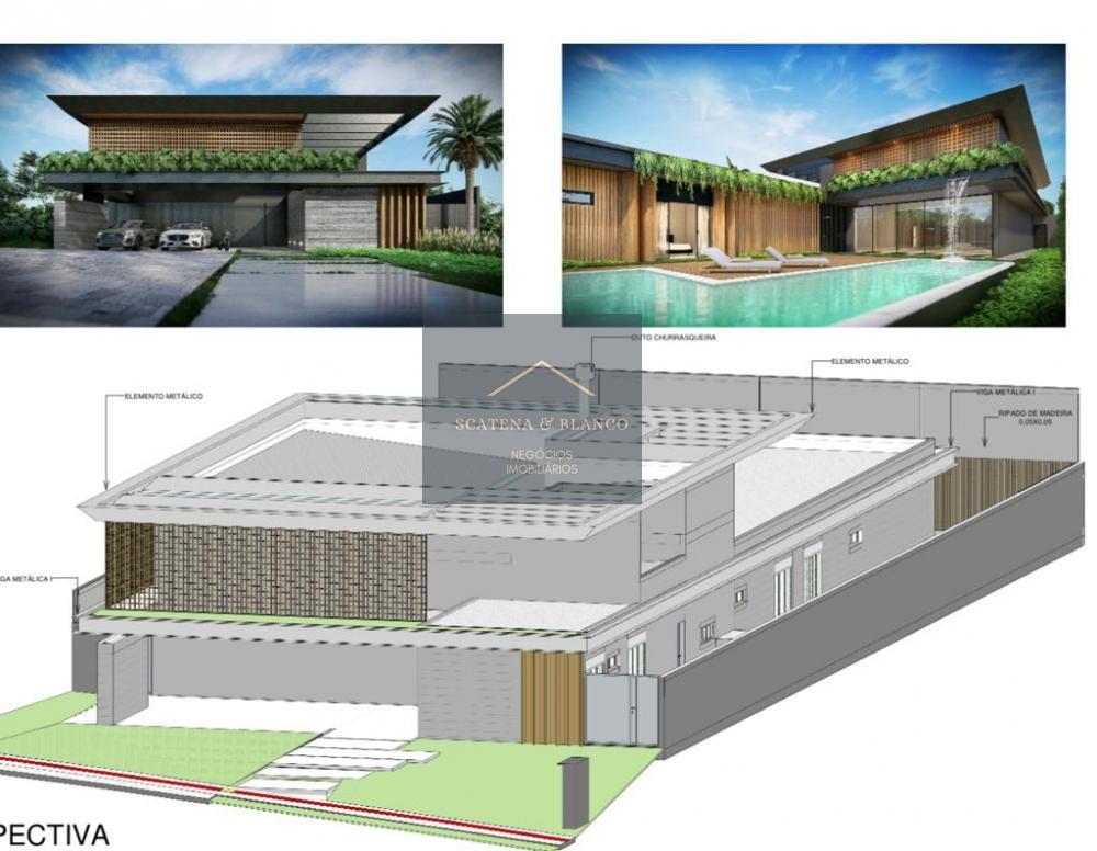 Casa de condomínio à venda com 4 quartos, 500m² - Condomínio Saint Patrick,Sorocaba