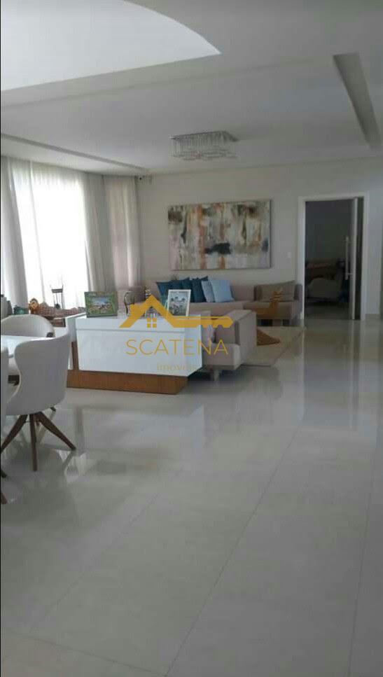  - Casa de condomínio com 4 suítes, 550m², à venda em Sorocaba, Condomínio Villa dos Inglezes