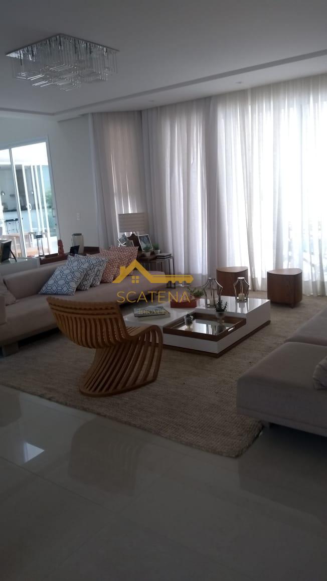 Casa de condomínio à venda com 4 quartos, 550m² - Condomínio Villa dos Inglezes,Sorocaba