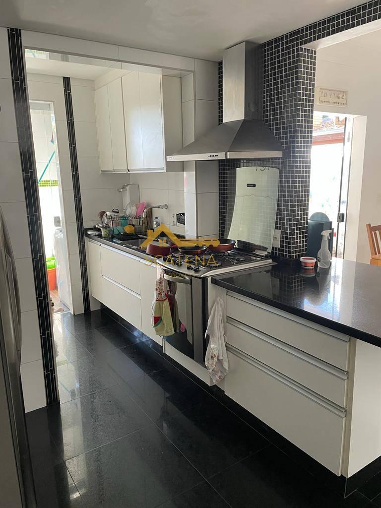  - Casa de condomínio com 4 quartos, 120m², à venda em Sorocaba, Condomínio Village Salermo