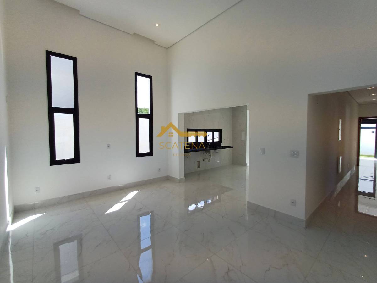  - Casa à venda no Condomínio Cyrela Landscape em Votorantim, com 4 quartos, 210m²