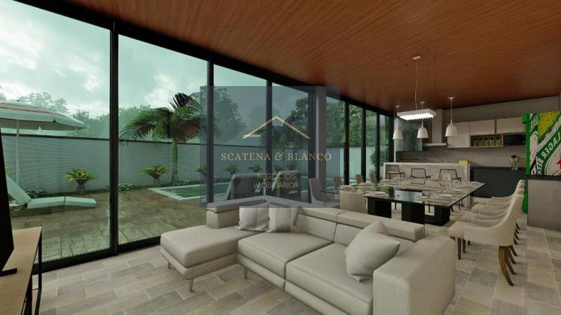 Casa de condomínio à venda com 5 quartos, 560m² - Condomínio Alphaville Nova Esplanada,Votorantim