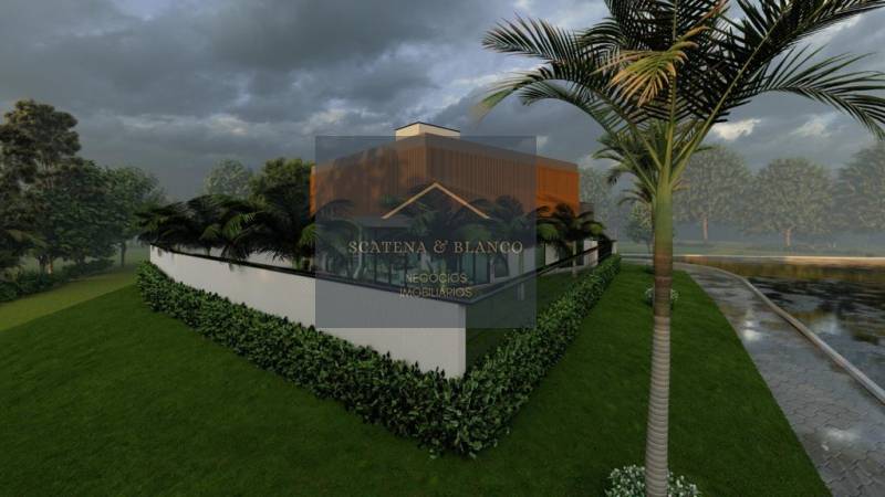  - Casa de condomínio com 5 quartos, 560m², à venda em Votorantim, Condomínio Alphaville Nova Esplanada