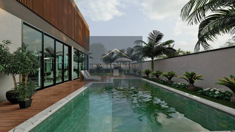 Casa de condomínio à venda com 5 quartos, 560m² - Condomínio Alphaville Nova Esplanada,Votorantim