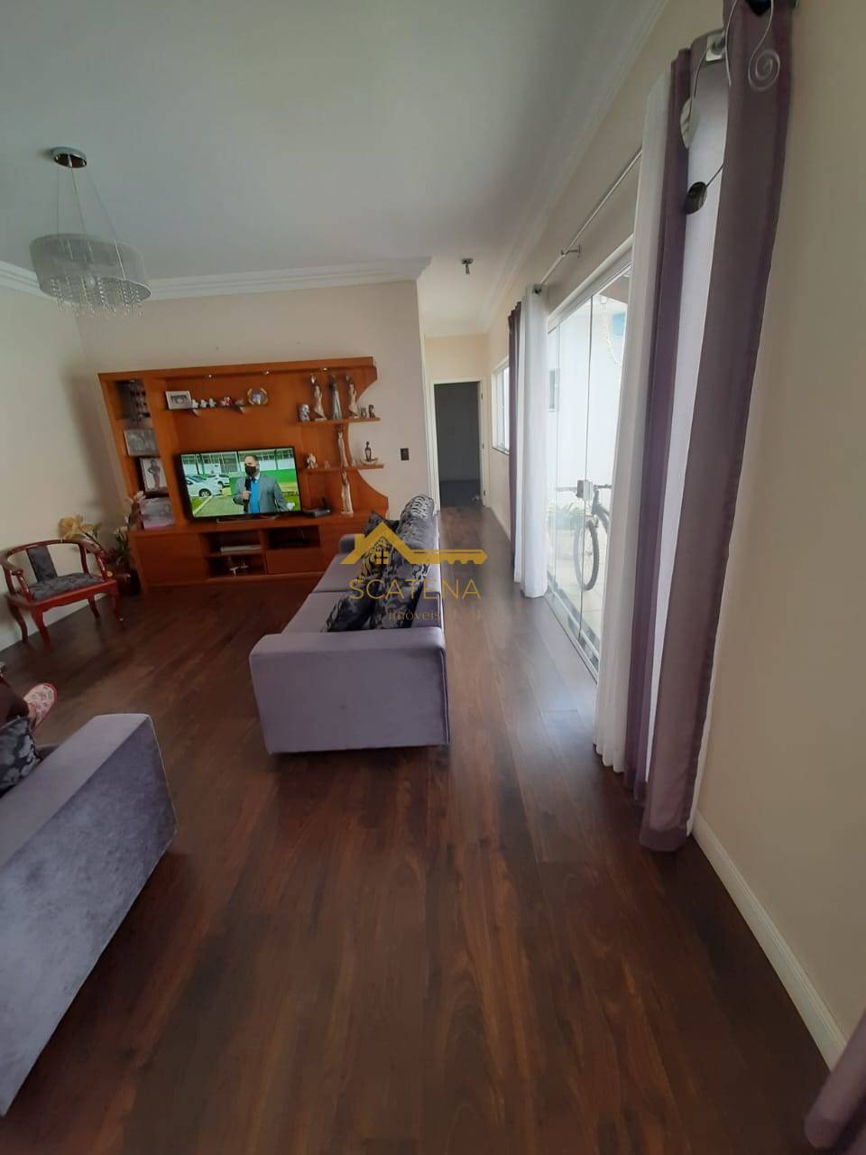 Casa de condomínio à venda com 3 quartos, 369m² - Jardim Garret,Araçoiaba da Serra