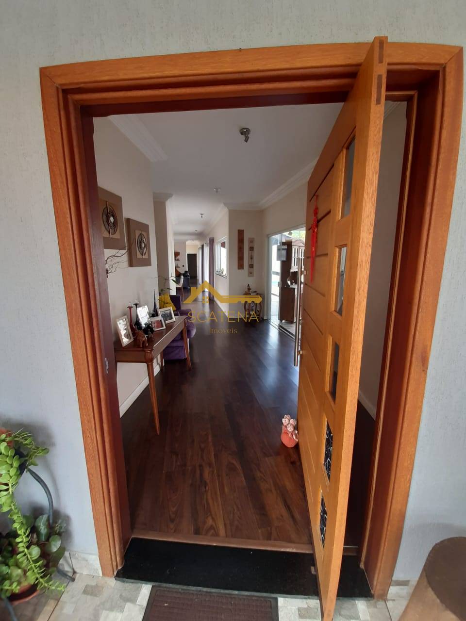 Casa de condomínio à venda com 3 quartos, 369m² - Jardim Garret,Araçoiaba da Serra