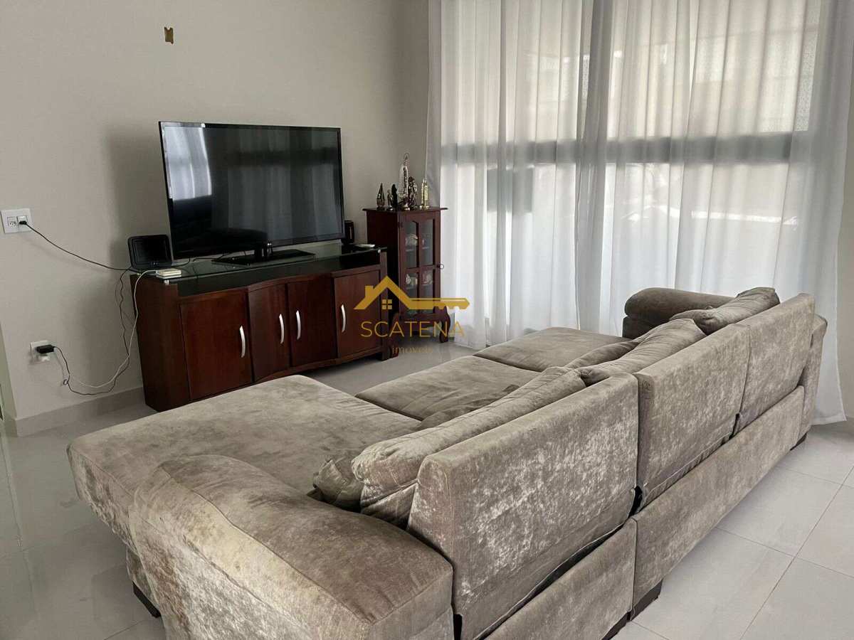 Casa de condomínio para venda ou locação com 3 quartos, 196m² - Condomínio Le France,Sorocaba