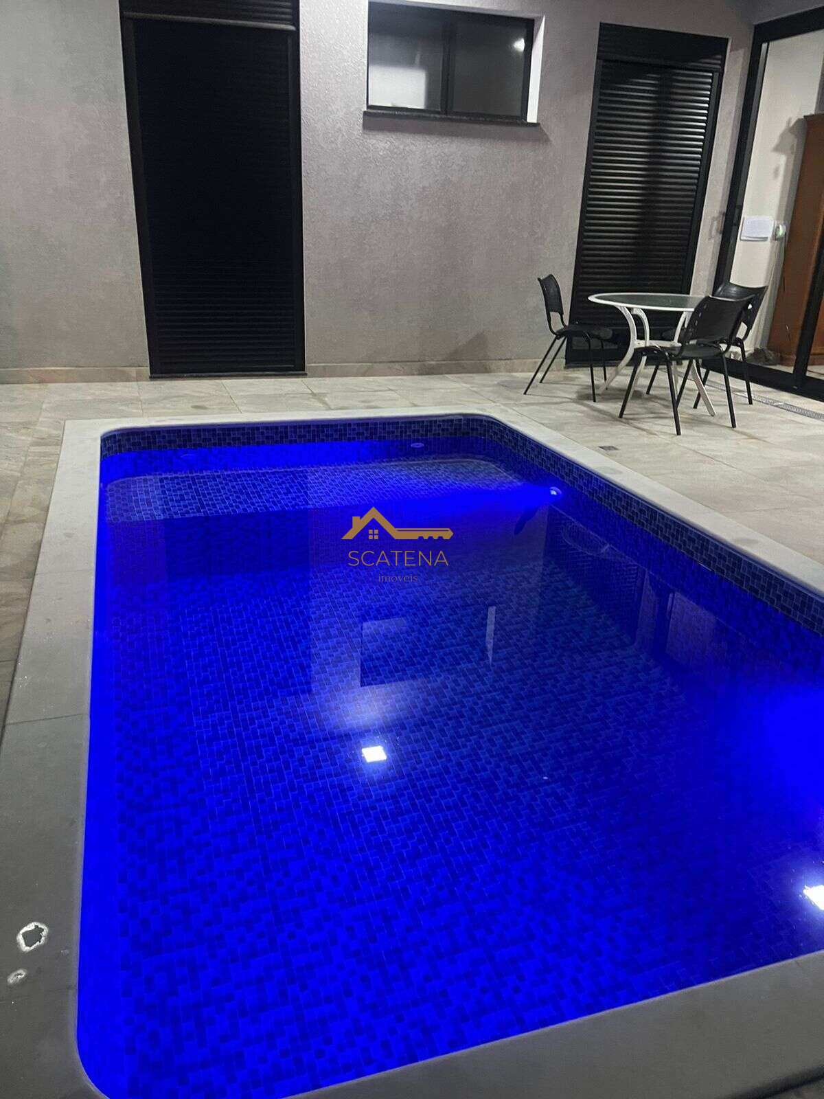 Casa de condomínio para venda ou locação com 3 quartos, 196m² - Condomínio Le France,Sorocaba