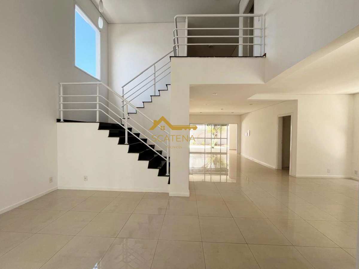 Casa de condomínio para venda ou locação com 3 quartos, 280m² - Condomínio Mont Blanc,Sorocaba