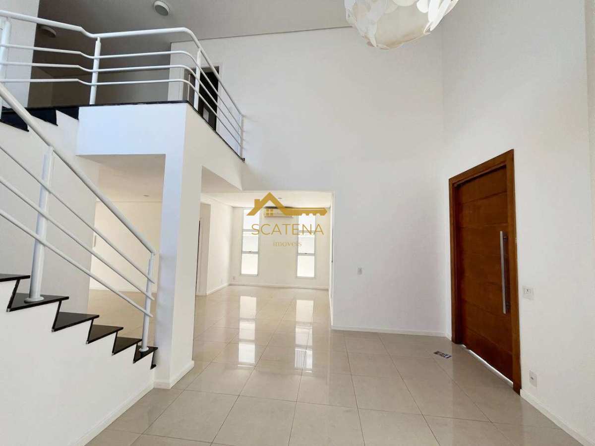 Casa de condomínio para venda ou locação com 3 quartos, 280m² - Condomínio Mont Blanc,Sorocaba