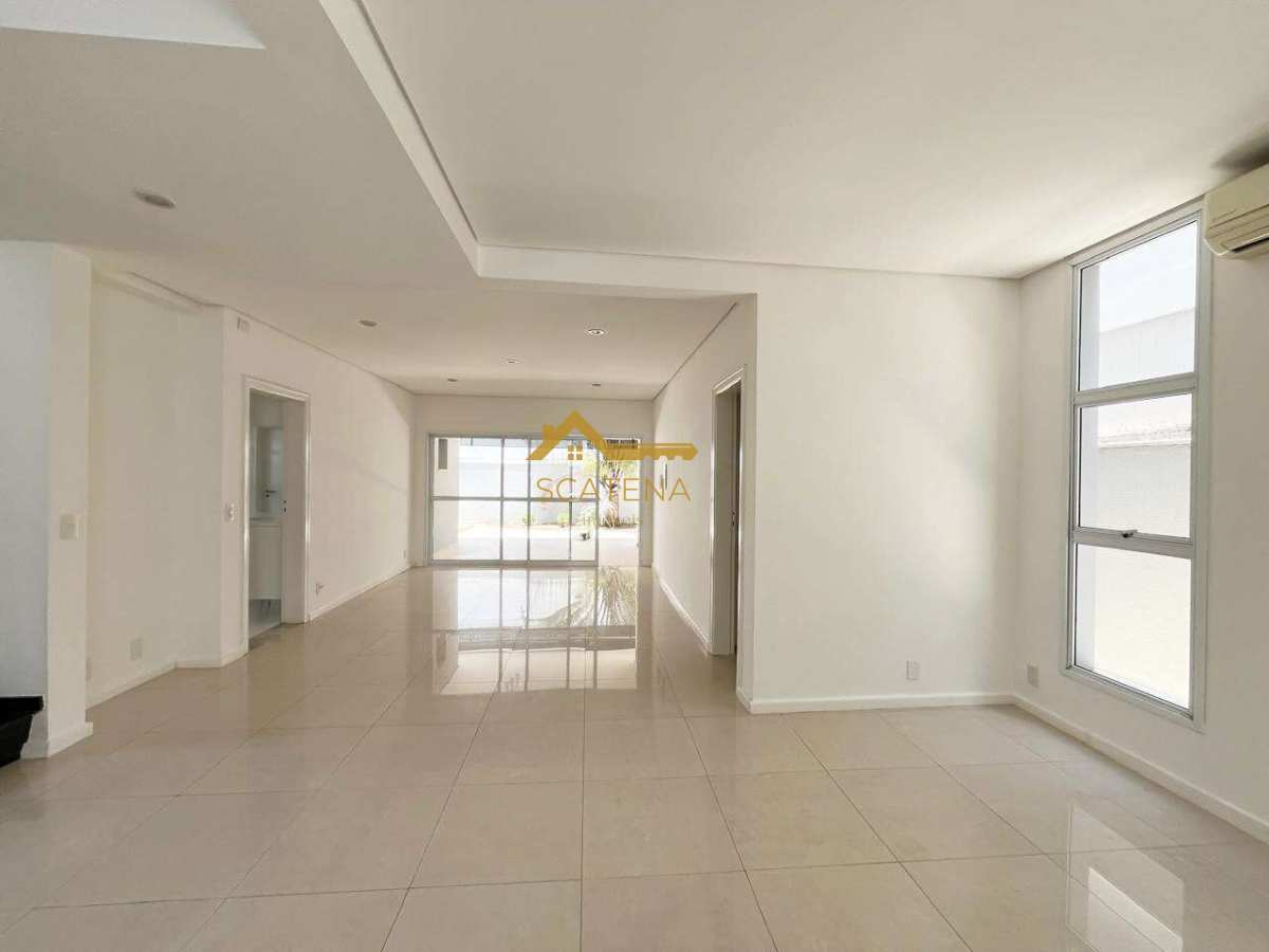 Casa de condomínio para venda ou locação com 3 quartos, 280m² - Condomínio Mont Blanc,Sorocaba