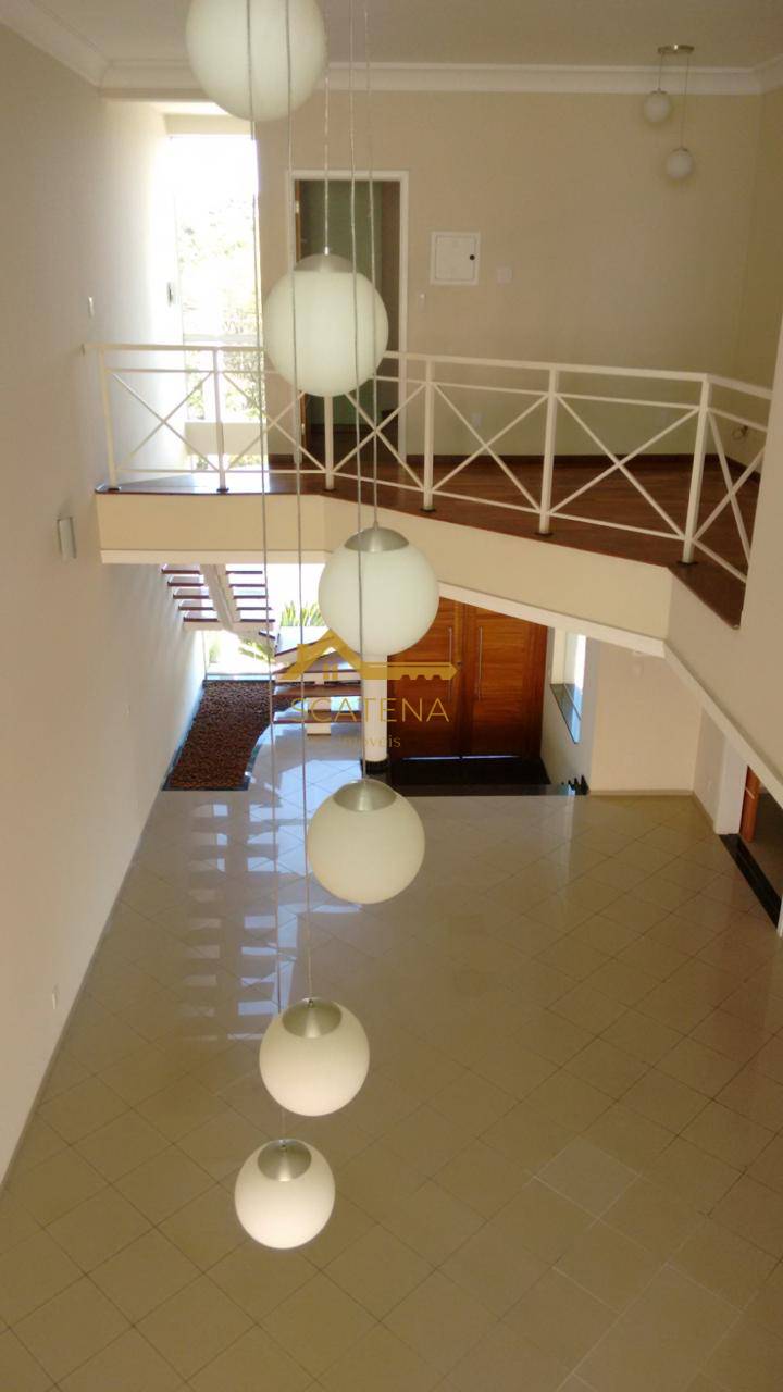  - Casa de condomínio, no Condomínio Villa dos Inglezes em Sorocaba, Condomínio Villa dos Inglezes, com 3 quartos, 269m²