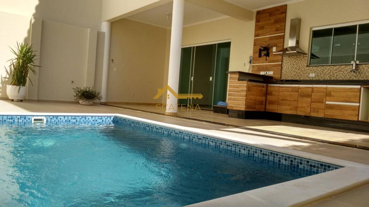  - Casa de condomínio, no Condomínio Villa dos Inglezes em Sorocaba, Condomínio Villa dos Inglezes, com 3 quartos, 269m²