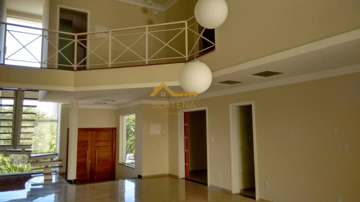 Casa de condomínio, no Condomínio Villa dos Inglezes em Sorocaba, Condomínio Villa dos Inglezes, com 3 quartos, 269m² - Scatena Imóveis