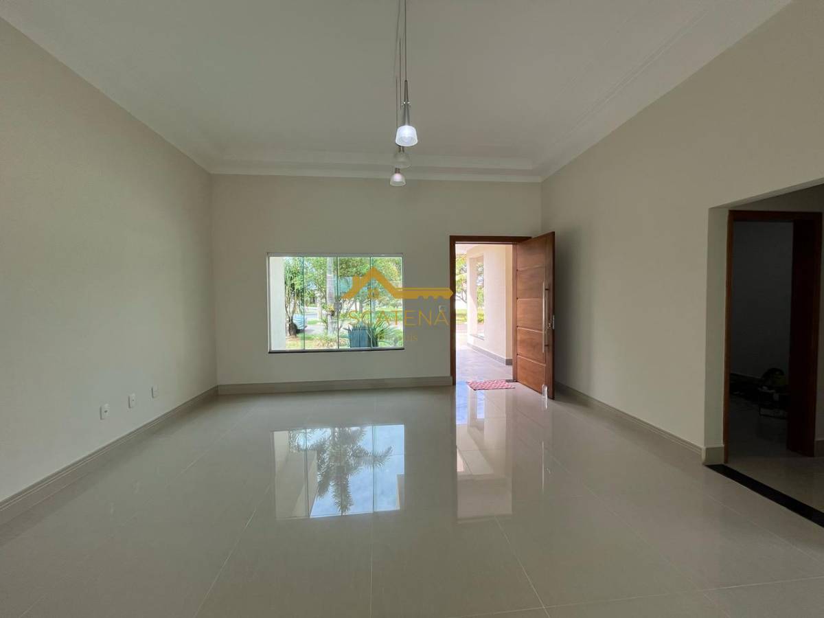  - Casa de condomínio à venda, no Condomínio Village Ipanema I, , Condomínio Village Ipanema I, com 3 quartos, 330m²