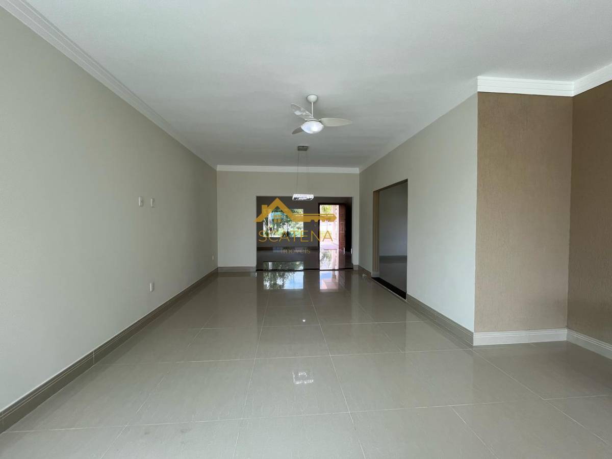 Casa de condomínio à venda com 3 quartos, 330m² - Condomínio Village Ipanema I,