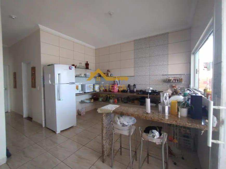  - Casa à venda, no Casa de Rua em Araçoiaba da Serra, Jardim Nova Horizonte, com 3 quartos, 180m²