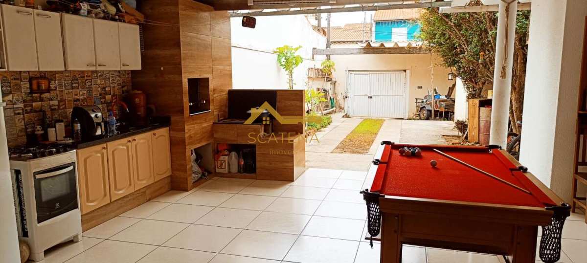 Casa à venda com 3 quartos, 129m² - Wanel Ville,Sorocaba