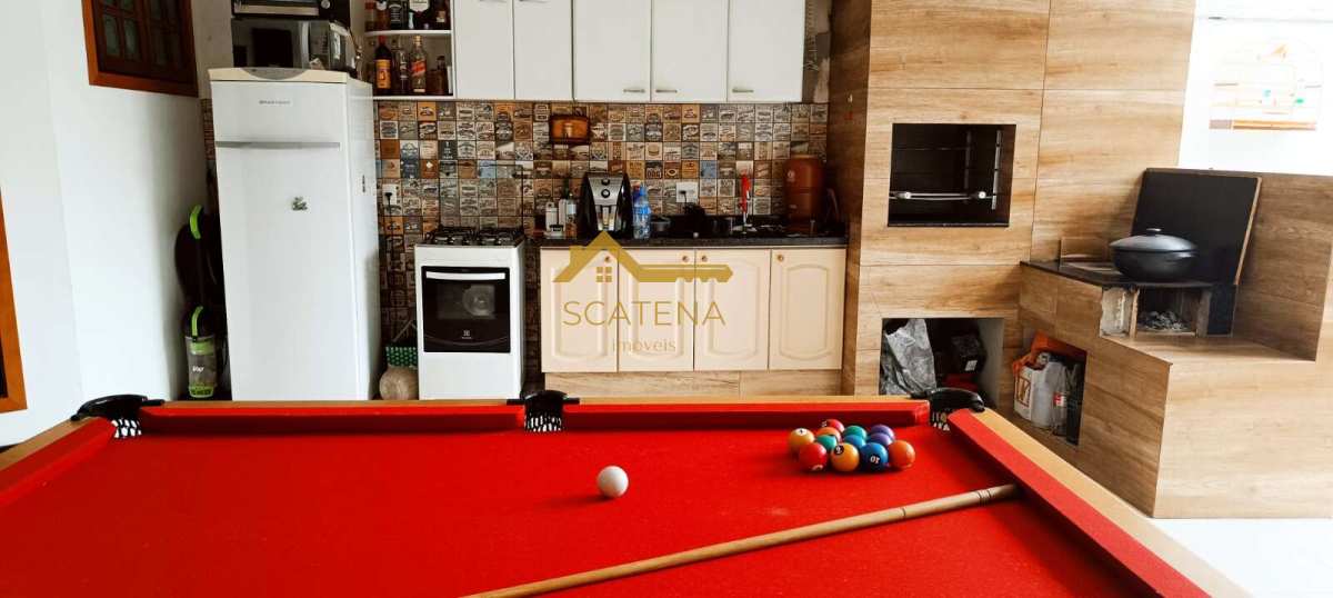  - Sobrado à venda no Wanel Ville II com 03 dormitórios