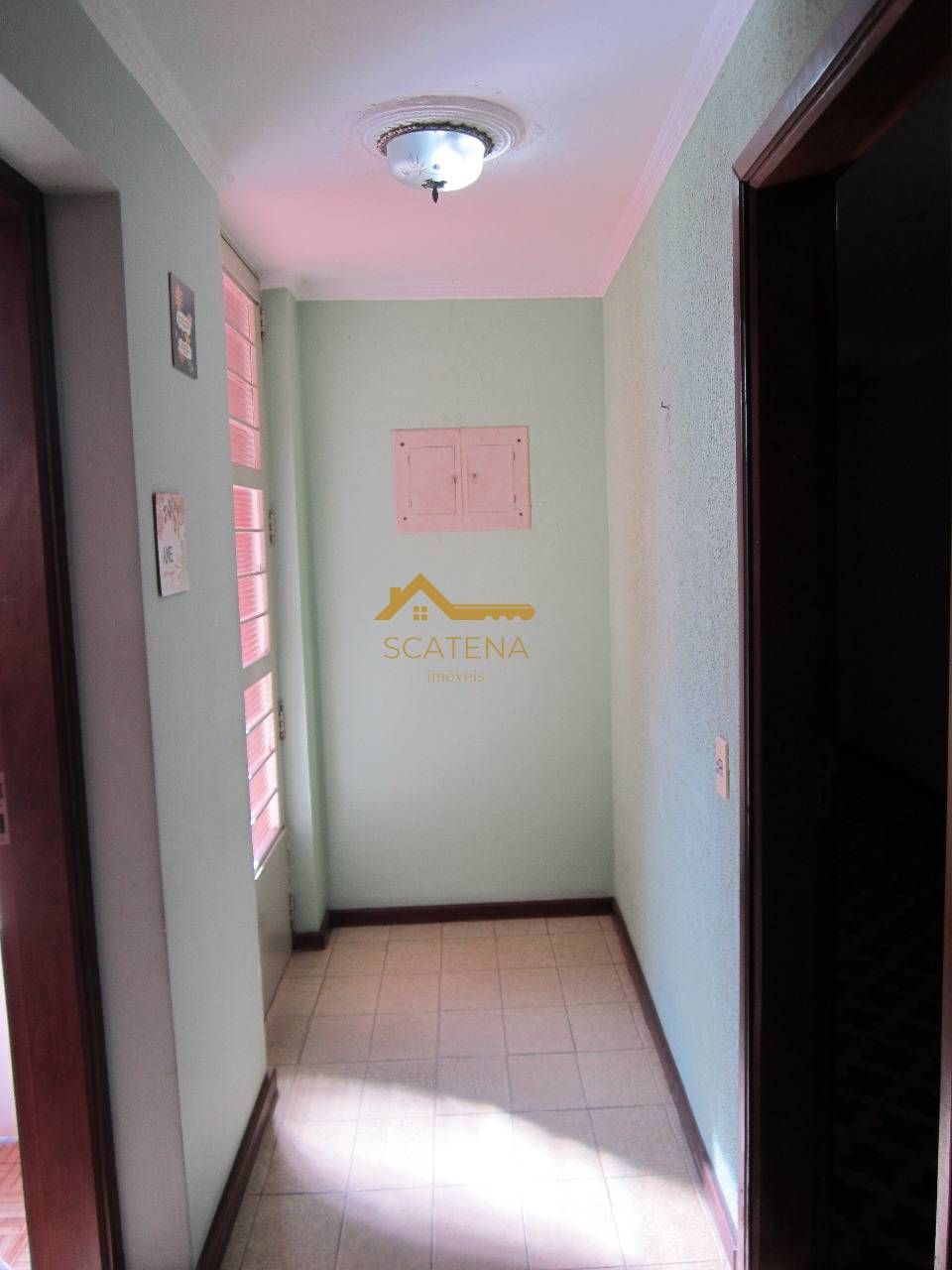 Casa para alugar com 6 quartos, 250m² - Vila Augusta,Sorocaba