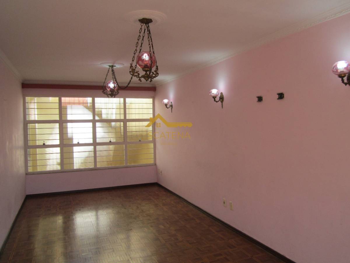 Casa para alugar com 6 quartos, 250m² - Vila Augusta,Sorocaba