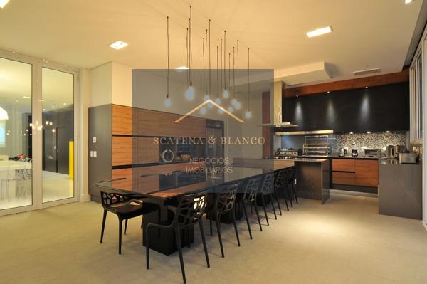  - Casa em Condomínio p/ Venda em Sorocaba no bairro Condomínio Giverny