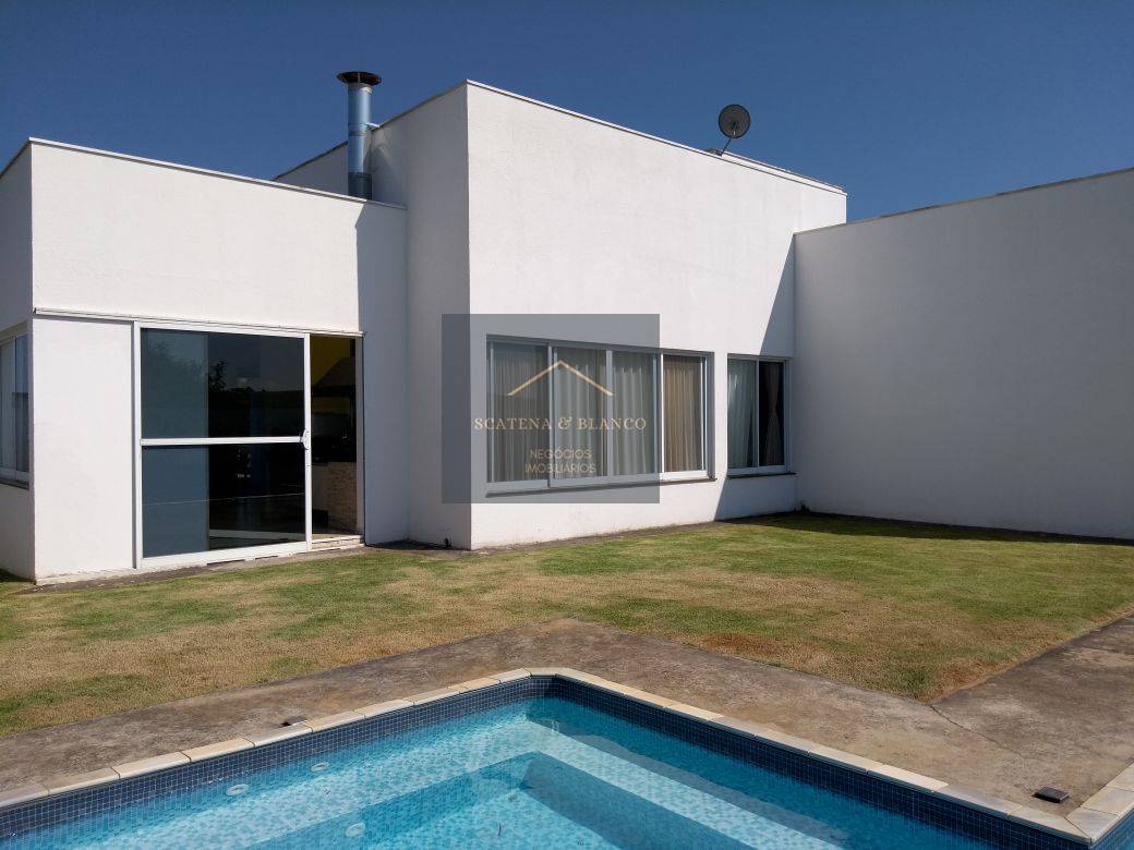 Casa de condomínio à venda com 3 quartos, 315m² - Condomínio Villa Toscana,Votorantim