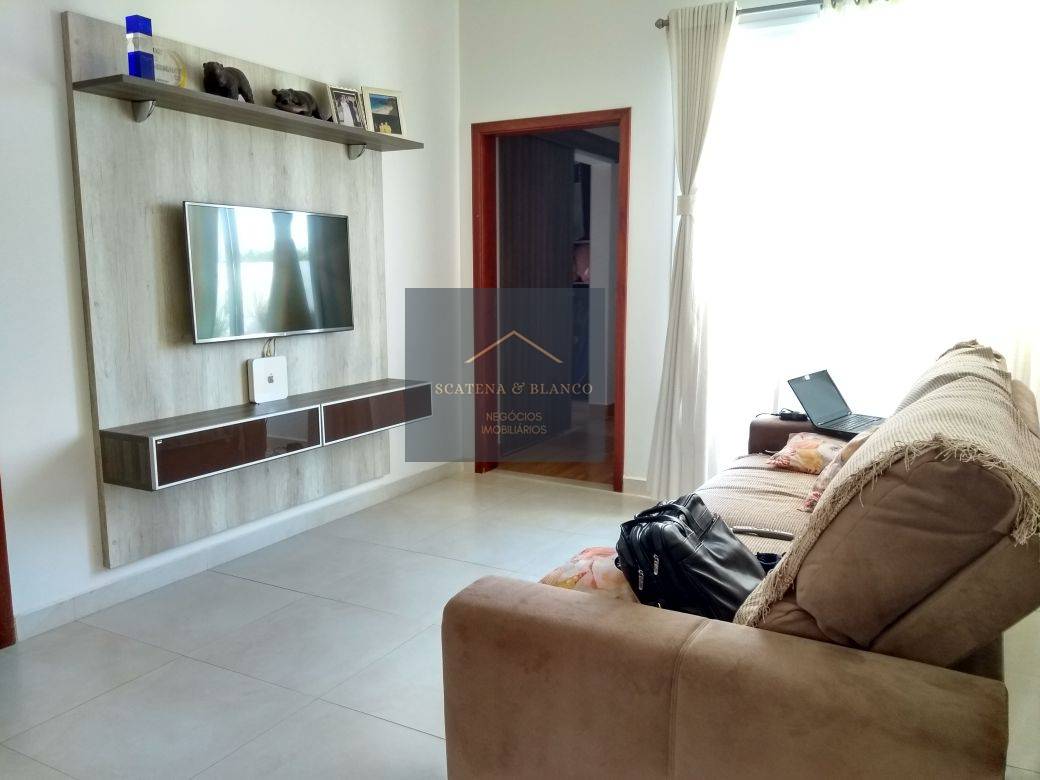 Casa de condomínio à venda com 3 quartos, 315m² - Condomínio Villa Toscana,Votorantim