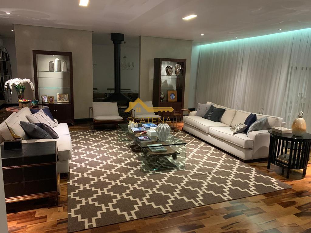  - Casa em Condomínio p/ Venda em Sorocaba no Condomínio Fazenda Imperial