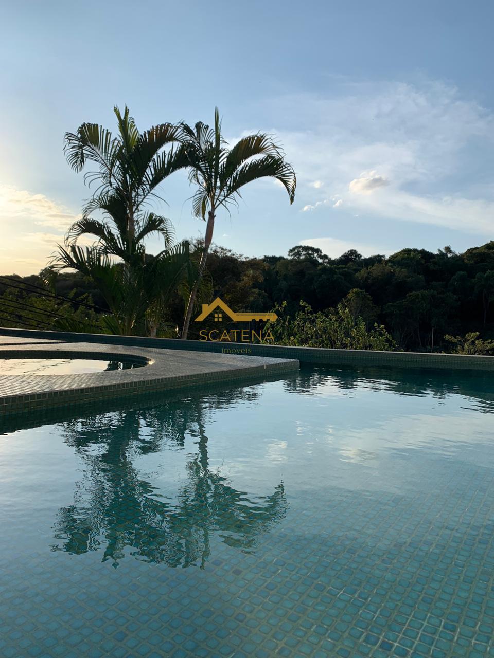 Casa de condomínio à venda com 4 quartos, 800m² - Condomínio Fazenda Imperial,Sorocaba