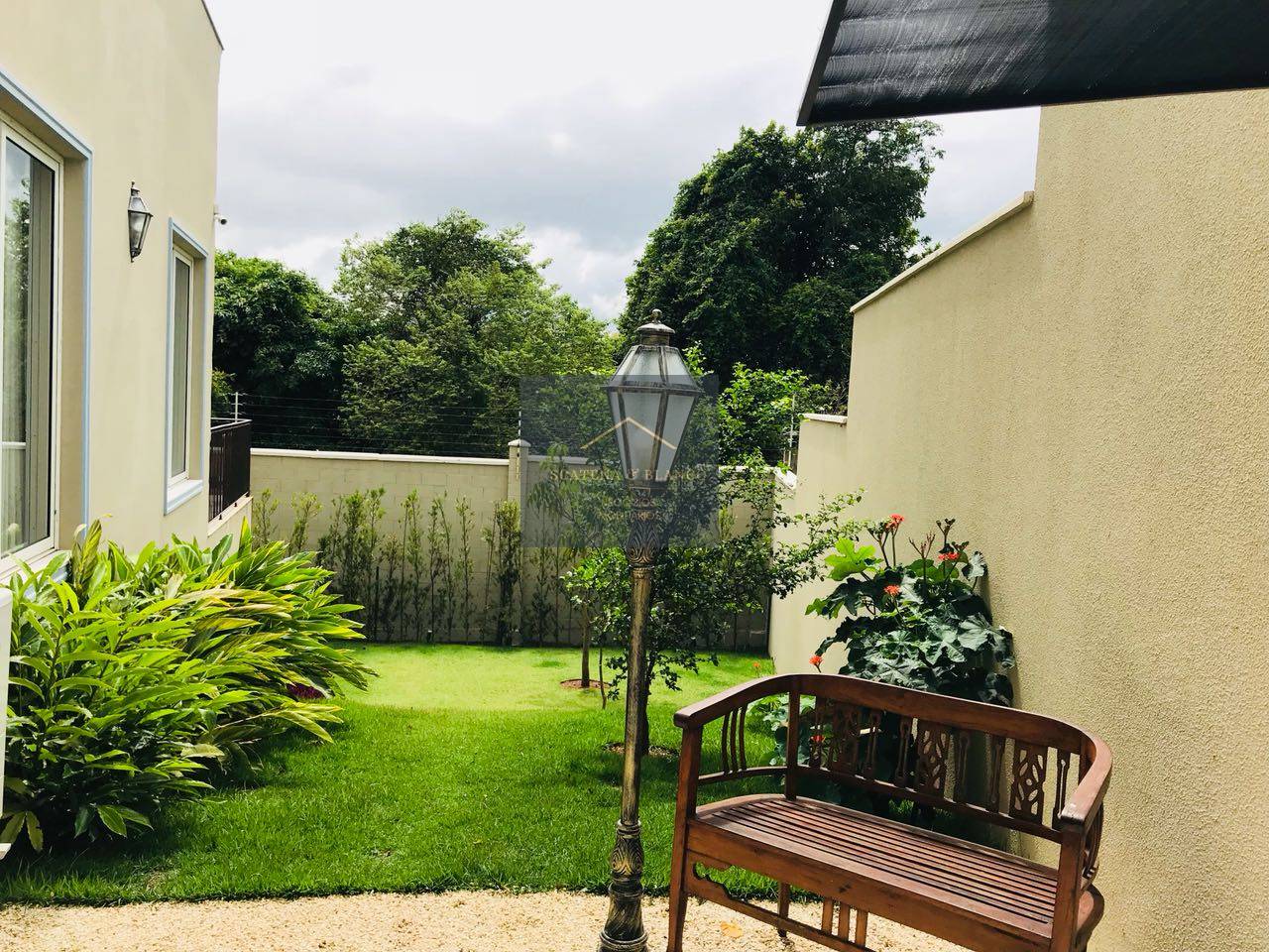 Casa de condomínio à venda com 5 quartos, 500m² - Condomínio Alphaville Nova Esplanada,Votorantim