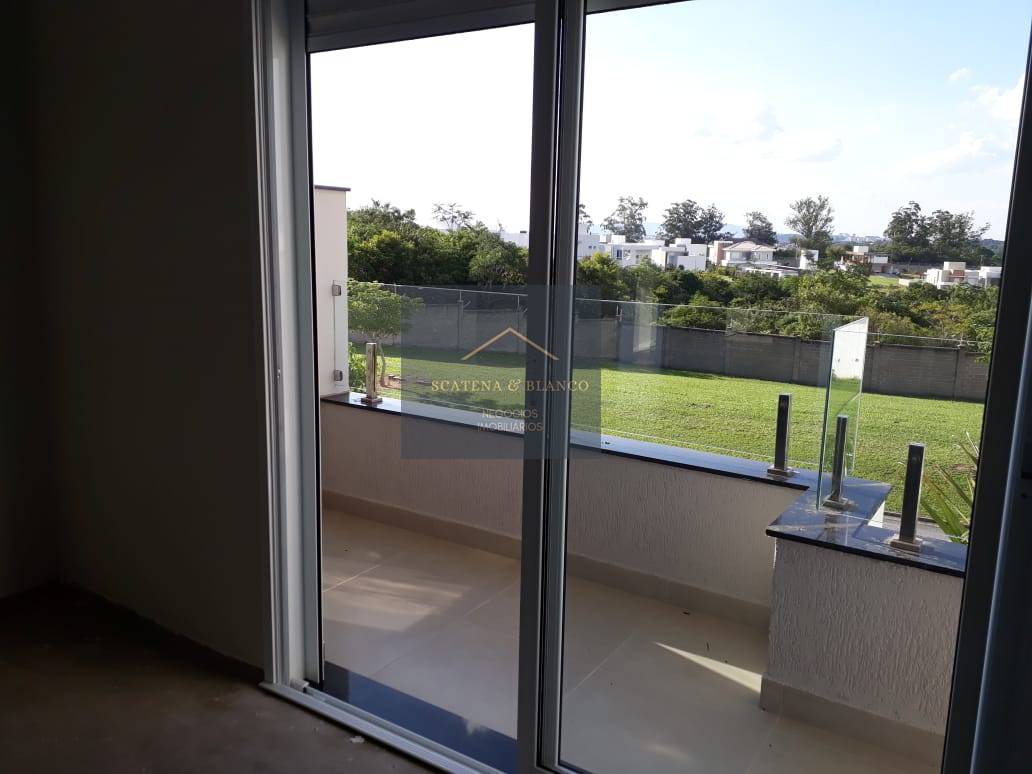 Casa de condomínio à venda com 6 quartos, 396m² - Condomínio Alphaville Nova Esplanada,Votorantim