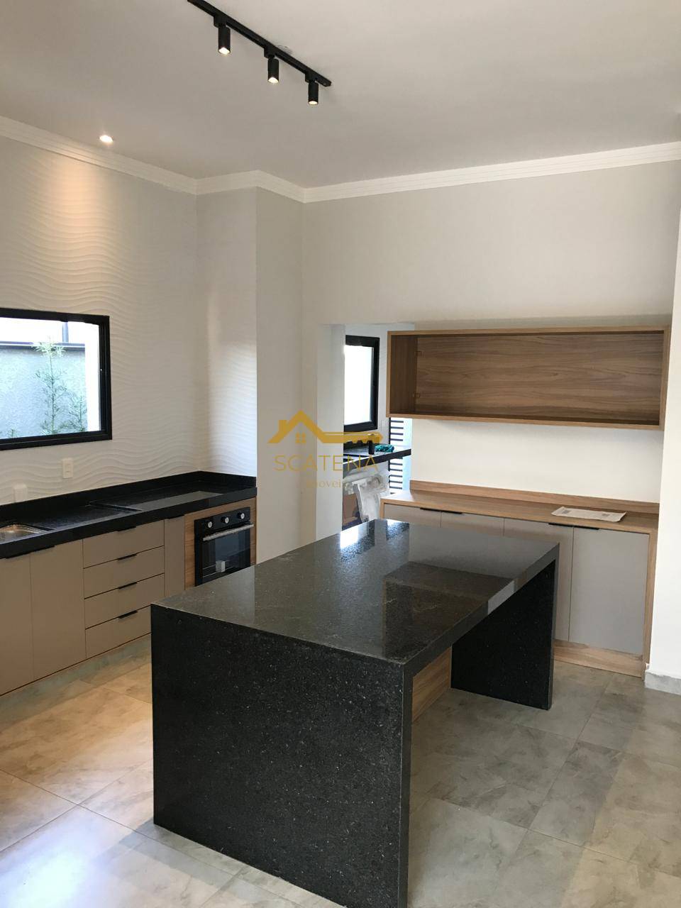 Casa de condomínio para venda ou locação com 3 quartos, 243m² - Condomínio Alphaville Nova Esplanada,Votorantim