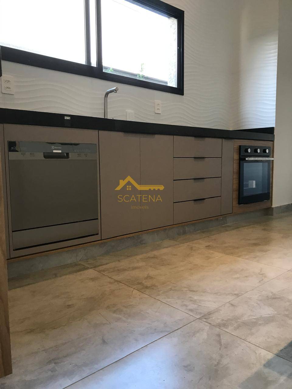 Casa de condomínio para venda ou locação com 3 quartos, 243m² - Condomínio Alphaville Nova Esplanada,Votorantim