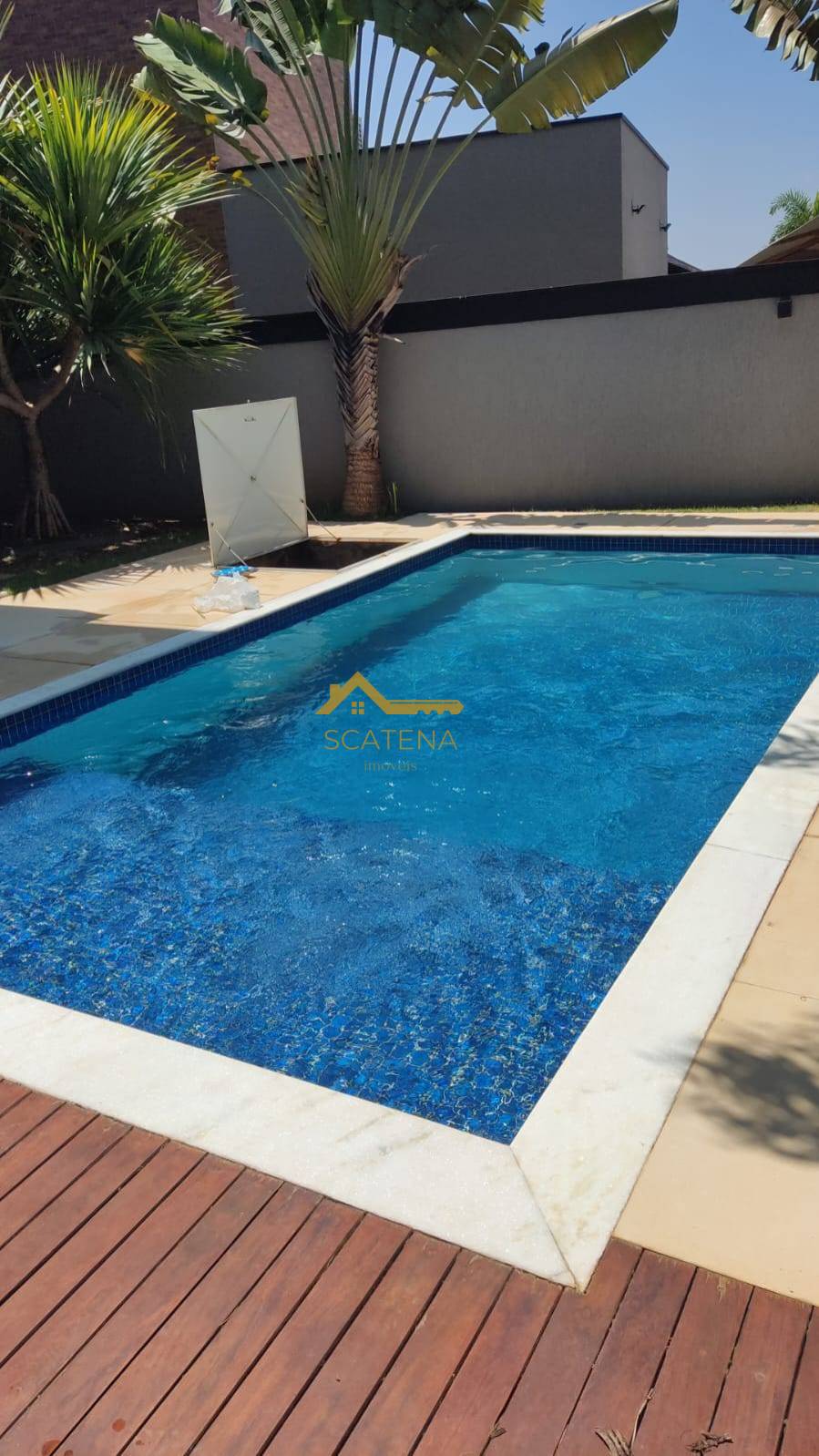 Casa de condomínio à venda com 6 quartos, 396m² - Condomínio Alphaville Nova Esplanada,Votorantim