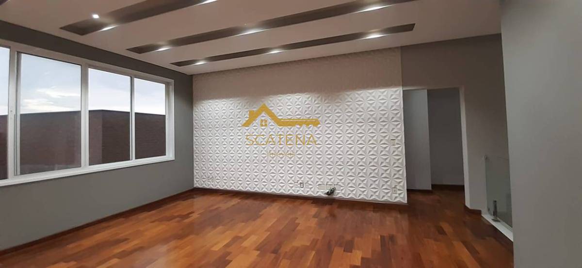 Casa de condomínio à venda com 6 quartos, 396m² - Condomínio Alphaville Nova Esplanada,Votorantim