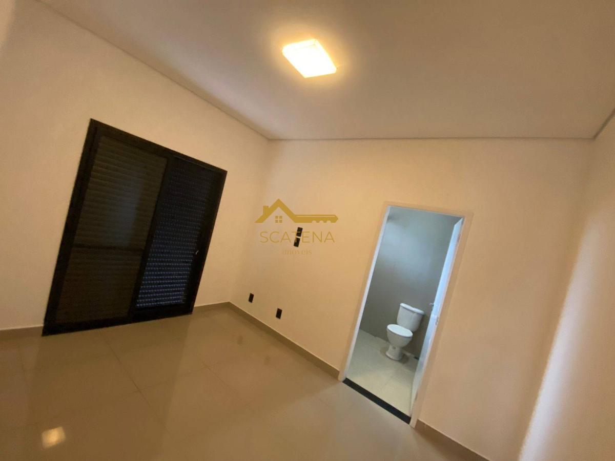 Casa de condomínio à venda com 3 quartos, 220m² - Condomínio Residencial Helena Maria,Sorocaba
