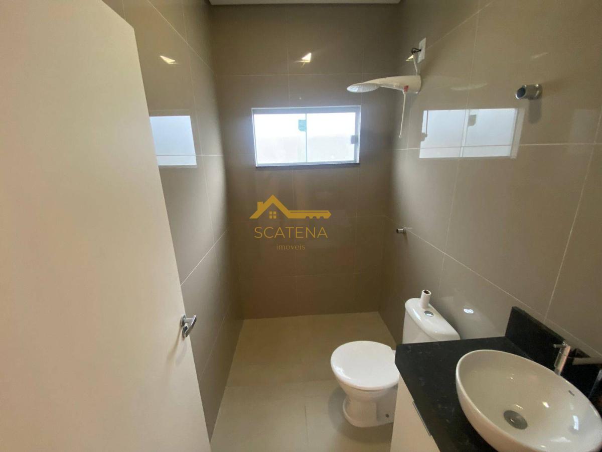  - Casa em Steel Frame - modernidade e conforto!