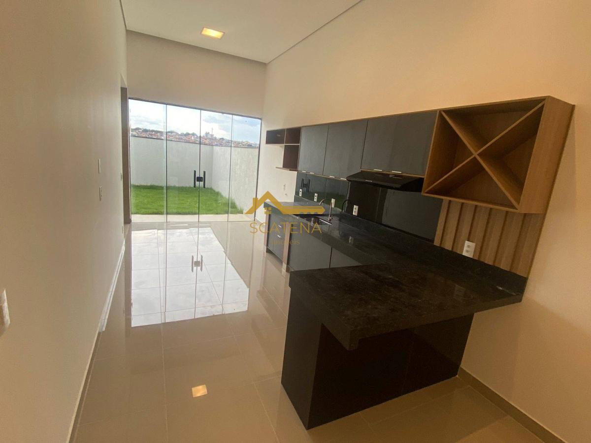 Casa de condomínio à venda com 3 quartos, 114m² - Condomínio Residencial Helena Maria,Sorocaba