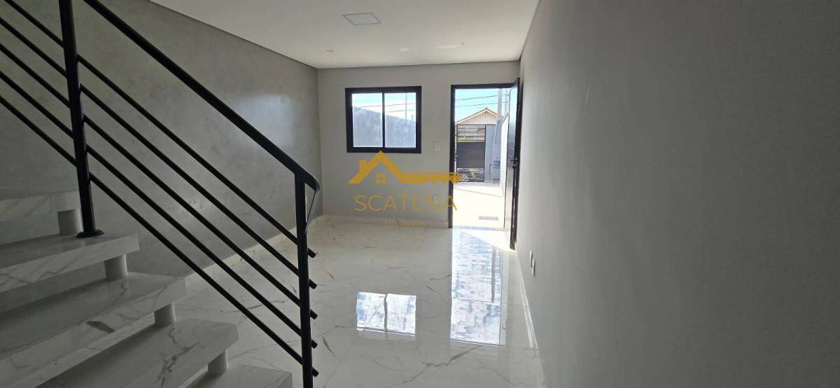 Casa à venda com 2 quartos, 86m² - Central Parque Sorocaba,Sorocaba